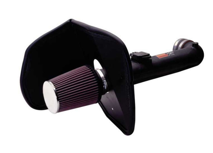 57-9014-1 57-Series Air Intake Kit K&N Filters in the group Select car model at DDESIGN Scandinavia AB (57-9014-1)