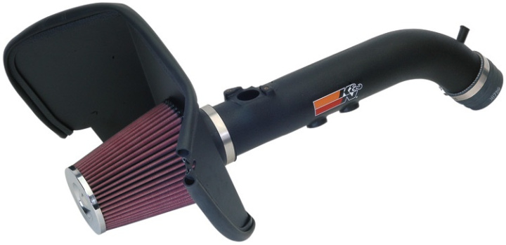 57-9015-1 57-Series Air Intake Kit K&N Filters in the group Select car model at DDESIGN Scandinavia AB (57-9015-1)