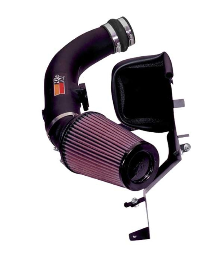 57-9018 57-Series Air Intake Kit K&N Filters in the group Select car model at DDESIGN Scandinavia AB (57-9018)
