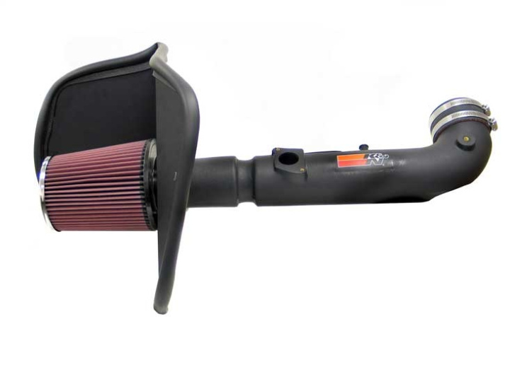 57-9020 57-Series Air Intake Kit K&N Filters in the group Select car model at DDESIGN Scandinavia AB (57-9020)