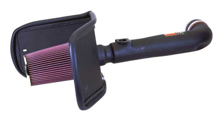 57-9021 57-Series Air Intake Kit K&N Filters in the group Select car model at DDESIGN Scandinavia AB (57-9021)
