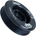 Honda K Series Pulley Fluidampr