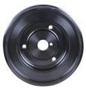 Subaru BRZ / Toyota GT86 Damper Pulley Fluidampr