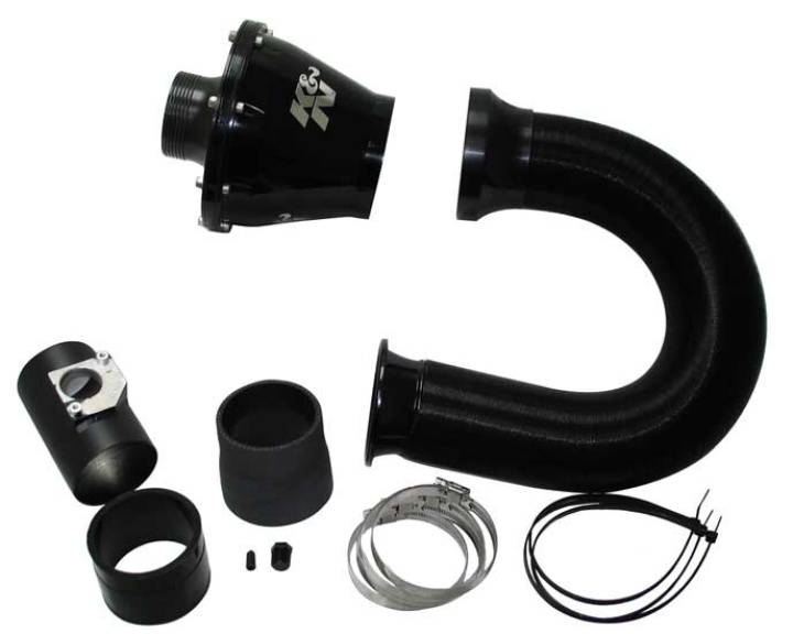 57A-6034 57A-Series Air Intake Kit K&N Filters in the group Select car model at DDESIGN Scandinavia AB (57A-6034)