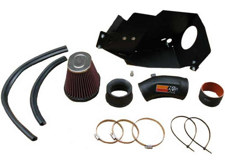 57I-1001 57I-Series Air Intake Kit K&N Filters in the group Select car model / BMW / 3-series (E36) 1990-2000 / Tuning / Intake and Air filter at DDESIGN Scandinavia AB (57I-1001)