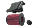 57S-4000 57S-Series Air Intake Kit K&N Filters