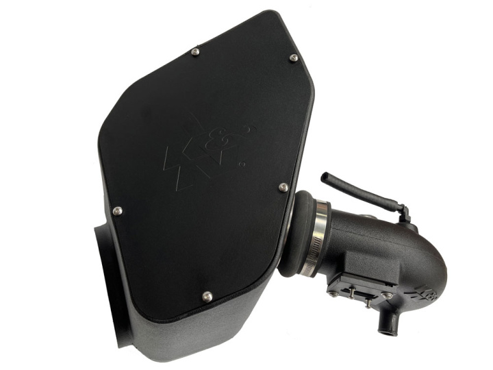 57S-4001 57S-Series Air Intake Kit K&N Filters in the group Select car model / Ford / Ranger / Tuning at DDESIGN Scandinavia AB (57S-4001)