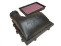 57S-9502 57S-Series Air Intake Kit K&N Filters
