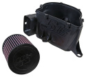 57S-9505 57S-Series Air Intake Kit K&N Filters