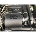 Audi / Seat / Skoda / Volkswagen 57-Luftfilterkit K&N Filters
