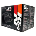 Audi / Seat / Skoda / Volkswagen 57-Luftfilterkit K&N Filters