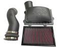 57S-9507 57S-Series Air Intake Kit K&N Filters