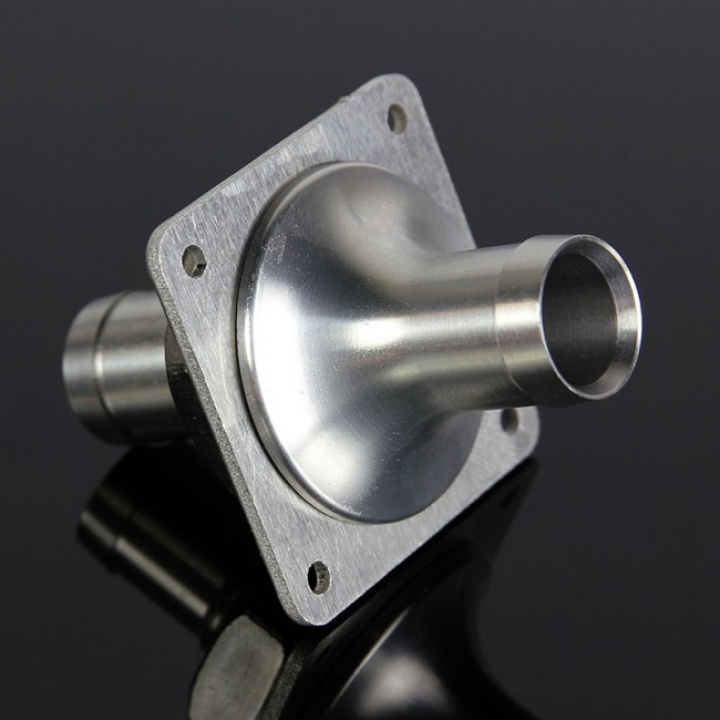 Bulkhead Hose Adapter 16mm-16mm Singel in the group Interior / Heater & Accessories at DDESIGN Scandinavia AB (59A-77E-58A)