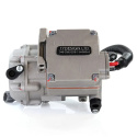 12VDC 18cc Electric Scroll Compressor - 3 Speed (2, 3, 4k RPM) T7 Design