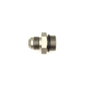 10AN ORB Male to 8AN Male Flare Adapter (incl O-Ring) Deatschwerks