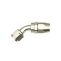 10AN Female Swivel 45-degree Hose End CPE Deatschwerks