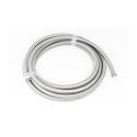 8AN SS Double Braided PTFE Hose, 20 feet Deatschwerks
