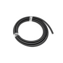 6AN Black Nylon Braided PTFE Hose, 20 feet Deatschwerks