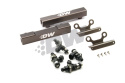 Subaru top feed fuel rail upgrade kit with 1200cc injectors for MPFI WRX 2002-2014, STI 2007-2015, and Legacy GT 2007-2012