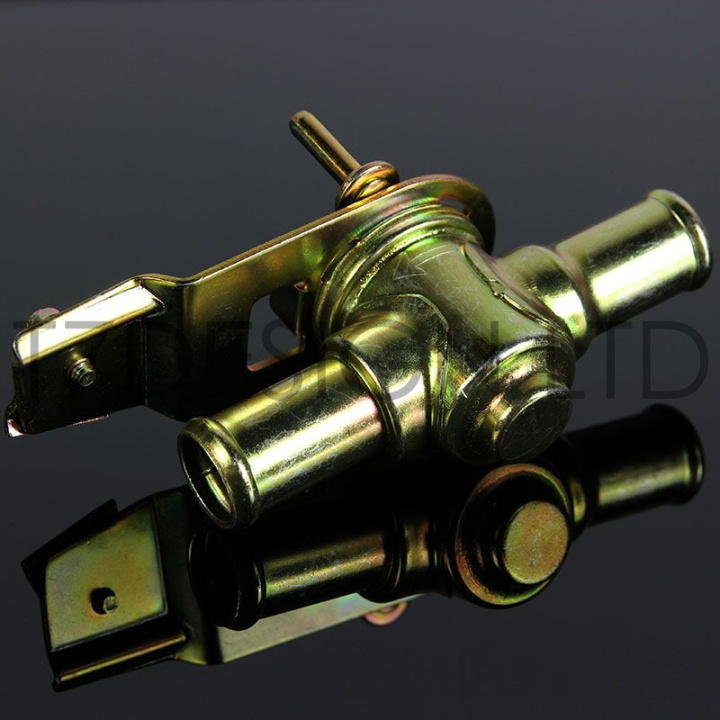 TX1 Heater Valve 19mm (3/4\'\') in the group Interior / Heater & Accessories at DDESIGN Scandinavia AB (604-0DB-9AB)