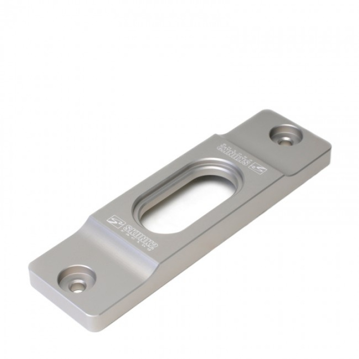 Honda Civic 1992-2000 / Integra 1994-2001 Battery Tie-Down HRD Skunk2 in the group Select car model / Honda / Integra 93-01 / Tuning / Engine parts at DDESIGN Scandinavia AB (625-05-0060)