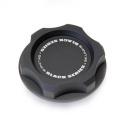 Oil Cap Black Skunk2