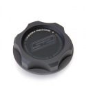 Oil Cap Black Skunk2