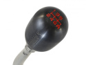 Billet Shift Knob - 10 X 1.5 ( 6 Speed ) Skunk2