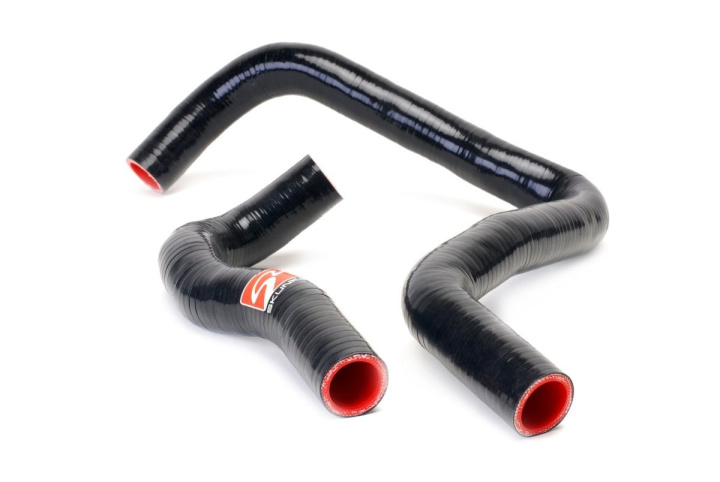 Honda Integra (Excl. Type R) 1994-2001 Radiator Hoses Skunk2 in the group Select car model / Honda / Integra 93-01 / Tuning / Radiator & Hoses at DDESIGN Scandinavia AB (629-05-0003)