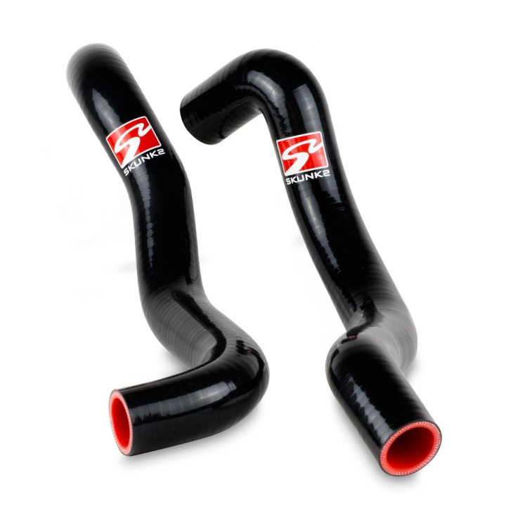 Honda Civic Si 2012-2015 Radiator Hoses Skunk2 in the group Select car model / Honda / Civic FB-FG 12-17 / Tuning / Radiator & Hoses at DDESIGN Scandinavia AB (629-05-0005)