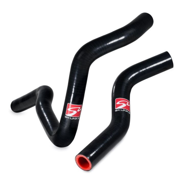 Honda Civic 1992-2000 / Del Sol SOHC Engines Only 1993-1997 Radiator Hoses Skunk2 in the group Select car model / Honda / Del Sol 92-98 / Tuning / Radiator & Hoses at DDESIGN Scandinavia AB (629-05-0006)