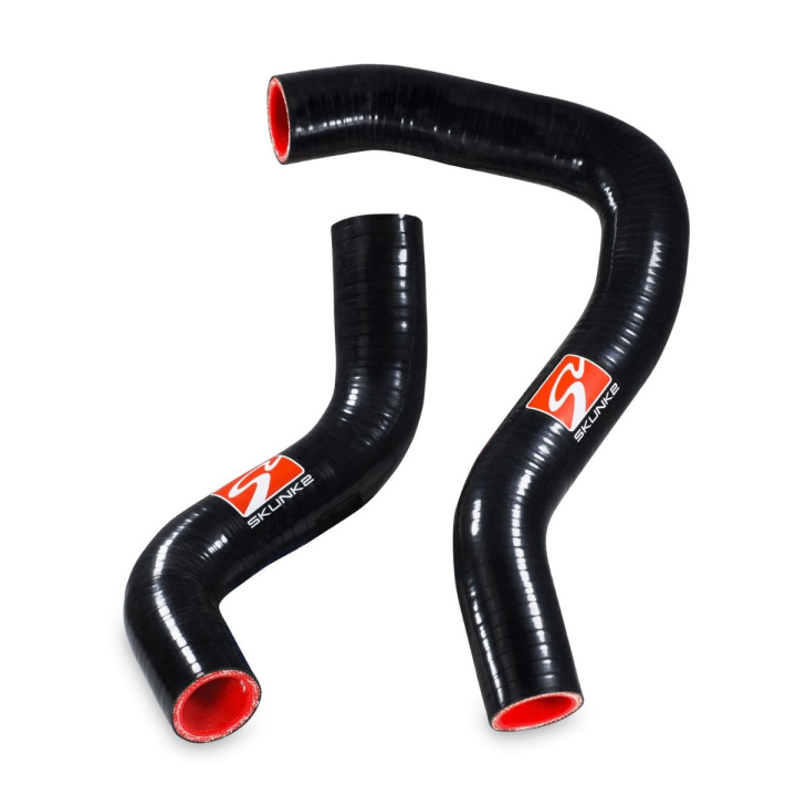 Honda Civic Si 2002-2005 Radiator Hoses Skunk2 in the group Select car model / Honda / Civic EM-EP-ES-EU 01-05 / Tuning / Radiator & Hoses at DDESIGN Scandinavia AB (629-05-0009)