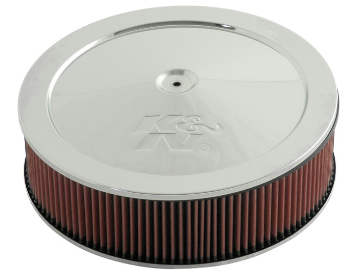 63-1007-1 63-Series Air Intake Kit K&N Filters in the group Select car model / Chevrolet / Suburban 2500 / Tuning at DDESIGN Scandinavia AB (63-1007-1)