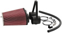 63-1014 63-Series Air Intake Kit K&N Filters