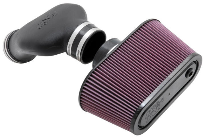63-1050 63-Series Air Intake Kit K&N Filters in the group Select car model / Chevrolet / Corvette C5 / Tuning / Intake & Accessories at DDESIGN Scandinavia AB (63-1050)