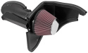 63-1116 63-Series Air Intake Kit K&N Filters