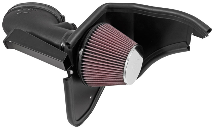 63-1116 63-Series Air Intake Kit K&N Filters in the group Select car model / BMW / M3 3-series (E90-E92-E93) 07-12 / Tuning / Intake & Accessories at DDESIGN Scandinavia AB (63-1116)