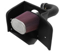 63-1529 63-Series Air Intake Kit K&N Filters