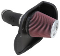63-1565 63-Series Air Intake Kit K&N Filters
