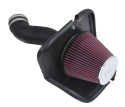 63-1569 63-Series Air Intake Kit K&N Filters