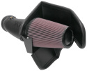 63-1577 63-Series Air Intake Kit K&N Filters