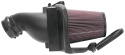 63-1577 63-Series Air Intake Kit K&N Filters