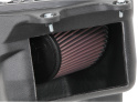 63-1587 63-Series Air Intake Kit K&N Filters