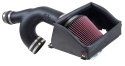 63-2593 63-Series Air Intake Kit K&N Filters
