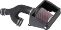 63-2599 63-Series Air Intake Kit K&N Filters
