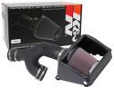 63-2599 63-Series Air Intake Kit K&N Filters