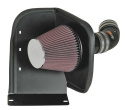 63-3059 63-Series Air Intake Kit K&N Filters