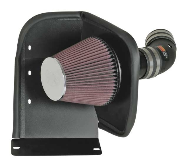63-3059 63-Series Air Intake Kit K&N Filters in the group Select car model / Chevrolet / Other models & Engines at DDESIGN Scandinavia AB (63-3059)