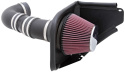 63-3071 63-Series Air Intake Kit K&N Filters