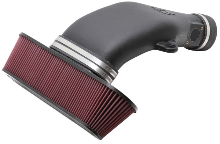 63-3073 63-Series Air Intake Kit K&N Filters in the group Select car model / Chevrolet / Corvette C6 / Tuning / Intake & Accessories at DDESIGN Scandinavia AB (63-3073)